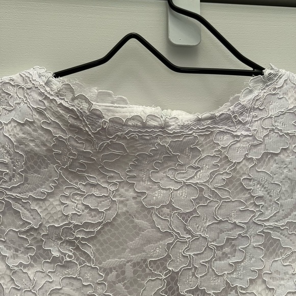 Brand New Custom Wedding Dress - Picture 10 of 13